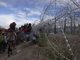 migrants