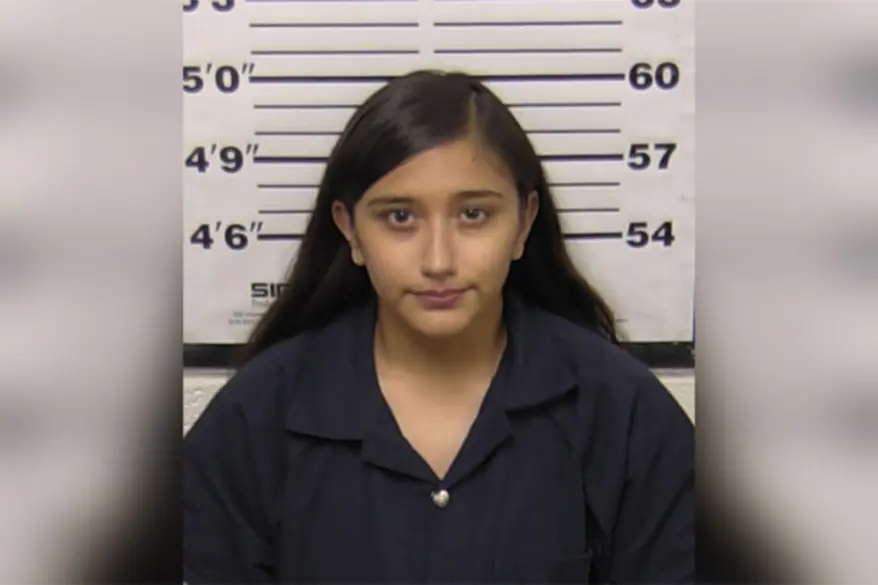 Teen Who Dumped Newborn 2024