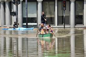 Vermont mountain communities at a standstill after more historic flooding