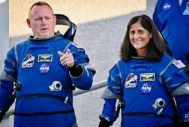 NASA to decide