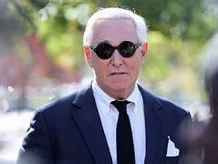 roger stones