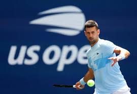 Djokovic eyes Slam record in US Open defense, Sinner under cloud Right now 2024