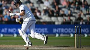 Root leads England to victory over Sri Lanka in first Test Right now 2024