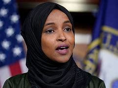 Ilhan Omar's