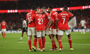 Benfica FC