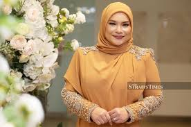 Right Now Nora Ariffin in 2024 Nora Ariffin