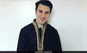 Brian Chesky