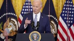 Judge in Texas orders pause on Biden program that offers legal status to spouses of US citizens Right now 2024