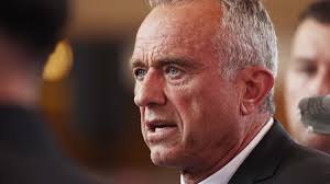 ‘He Has No Business Being Out on the Street’: Carville Says ‘More Humane Country’ Would Have Committed RFK Jr Right now 2024