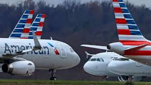 American Airlines