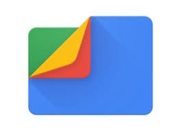 Files by Google