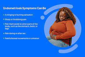 Endometriosis