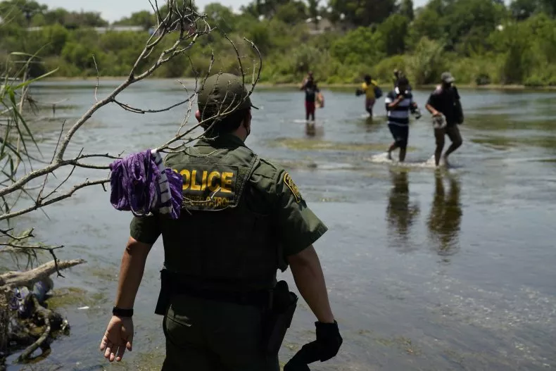 Vulnerable and Voiceless—The Ongoing Failure to Protect Unaccompanied Migrant Children | Opinion 2024