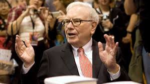 Warren Buffett