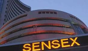 BSE Sensex