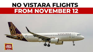 Vistara to end services in November as merger with Air India gets key nod: Looking back at airline’s 3,595-day journey