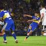 colo-colo vs junior