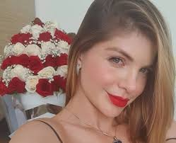 Angelica Jaramillo