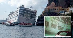 Navy seeks international specialists to salvage sunken INS Brahmaputra wonderful 2024 sunken