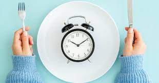 Fasting