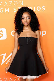 skai jackson