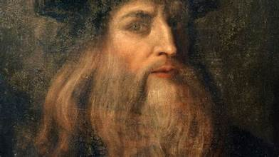 da vinci