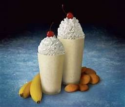 milkshake
