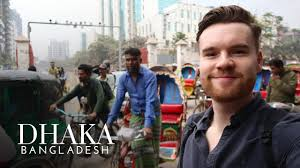 Dhaka