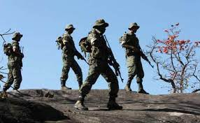 CRPF