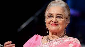 Asha Parekh