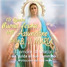 agosto