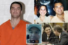Scott Peterson