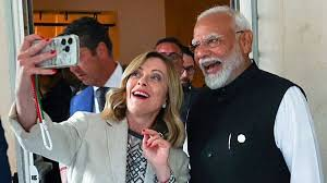 Italy PM