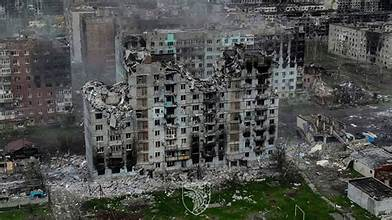 russia's