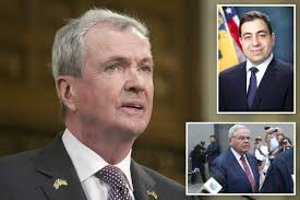 Phil Murphy