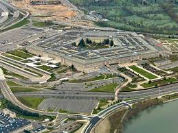 Pentagon