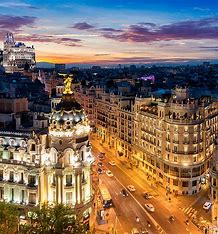 Madrid