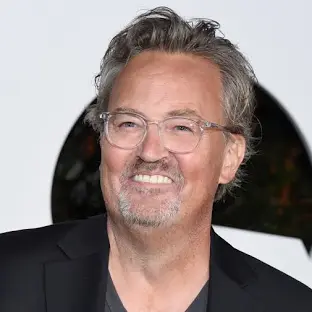 Matthew Perry
