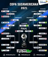 Sudamericana