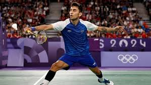 Lakshya Sen