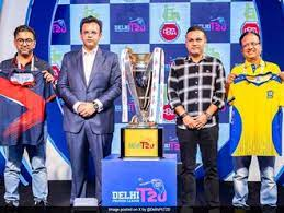 Delhi Premier League