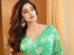 Janhvi Kapoor