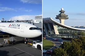 airport