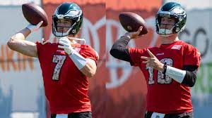 Eagles
