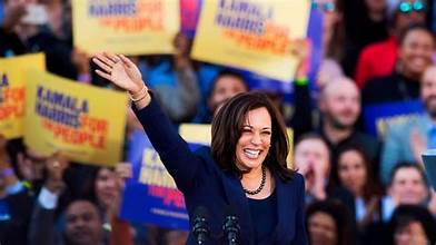 Weeks into her campaign, Kamala Harris puts forward an economic agenda 2024 Exclusive