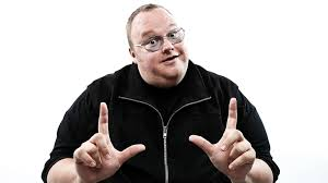 kim dotcom