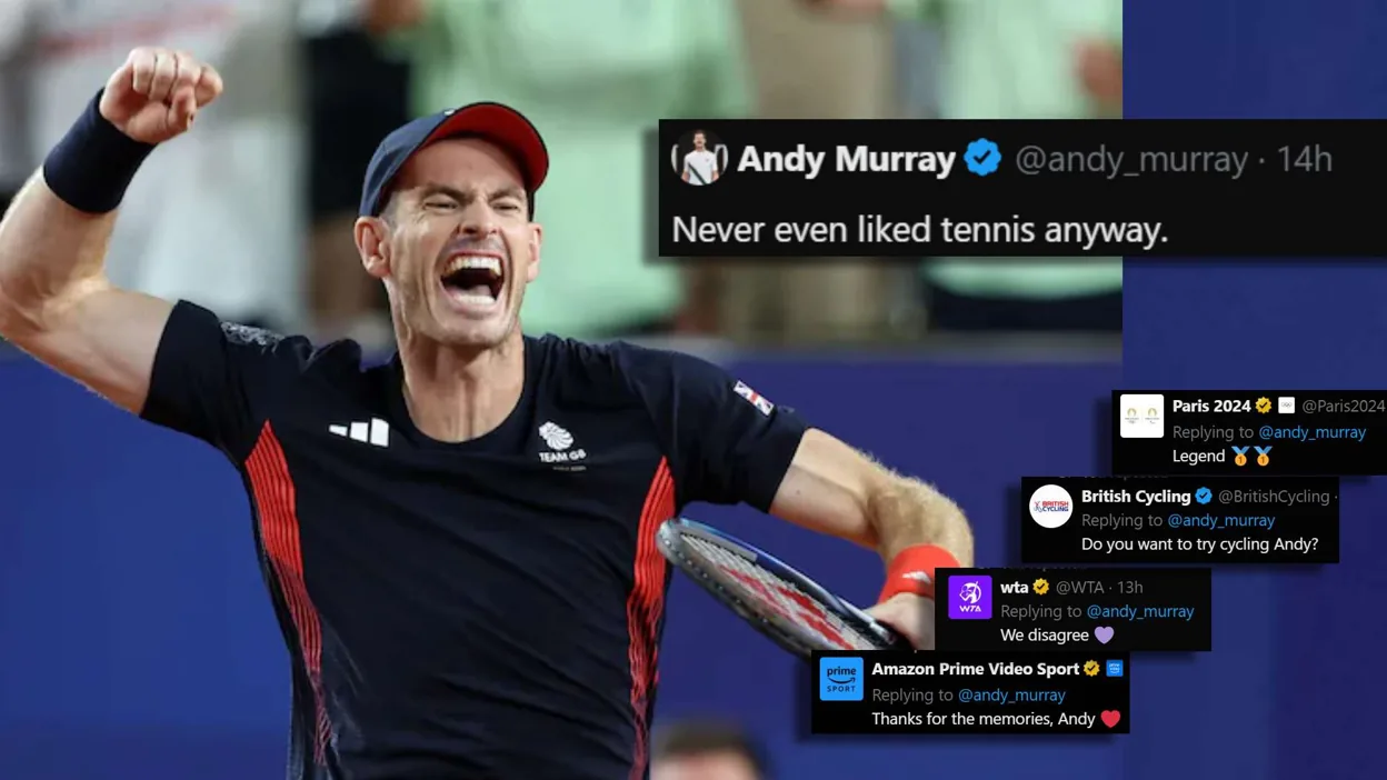 hilarious retirement 2024