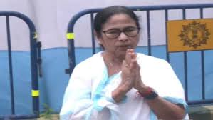 Mamata Banerjee