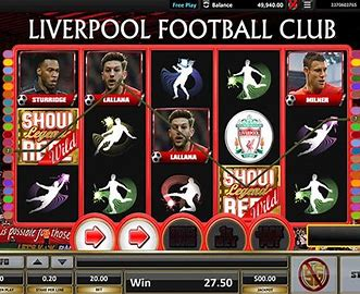 Liverpool