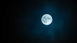 luna piena
